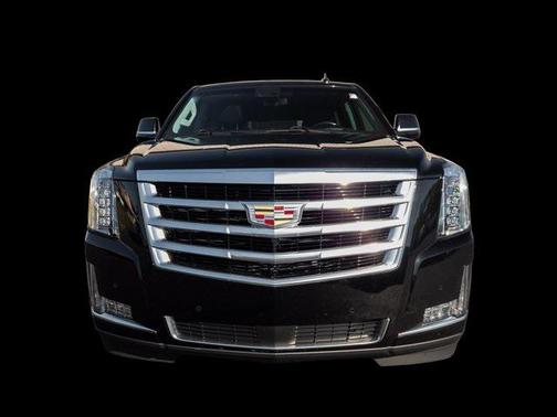 2018 Cadillac Escalade Premium Luxury