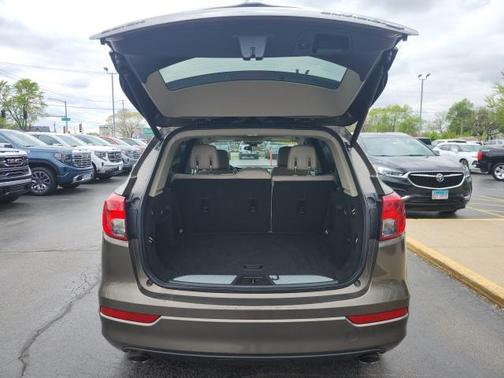 2016 Buick Envision Premium II