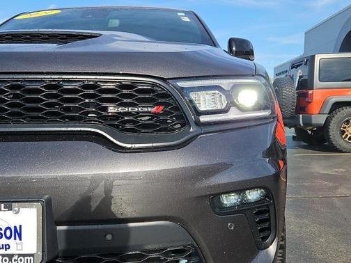 2021 Dodge Durango R/T AWD