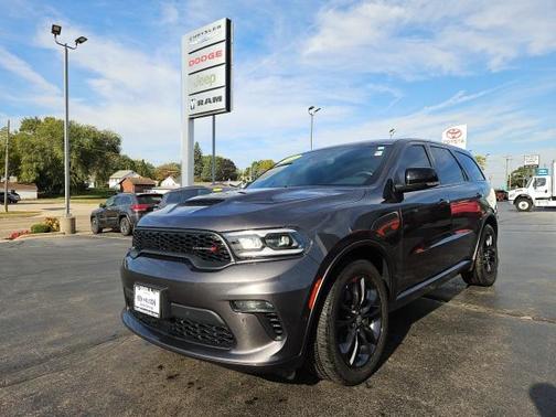 2021 Dodge Durango R/T AWD