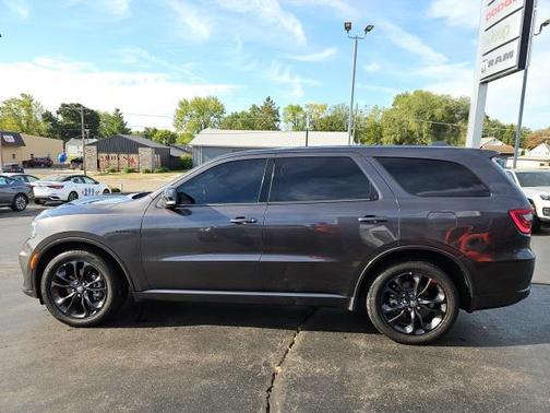2021 Dodge Durango R/T AWD
