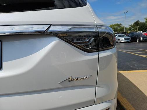 2024 Buick Enclave Avenir AWD