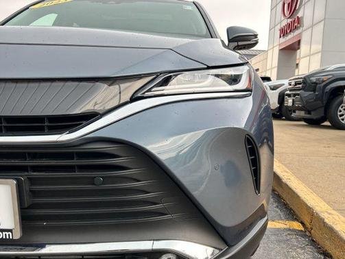 2023 Toyota Venza Limited