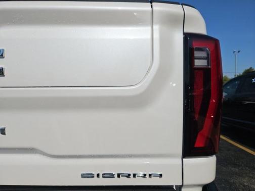 2025 GMC Sierra 2500 Denali Ultimate