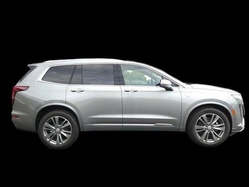 2025 Cadillac XT6 Premium Luxury AWD