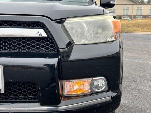 2010 Toyota 4Runner Limited