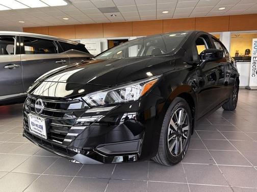 2024 Nissan Versa 1.6 SV