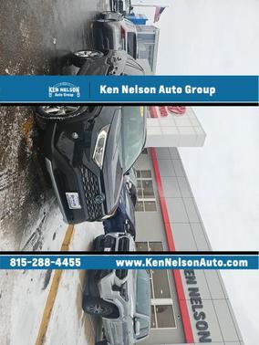 2019 Toyota RAV4 Hybrid Limited