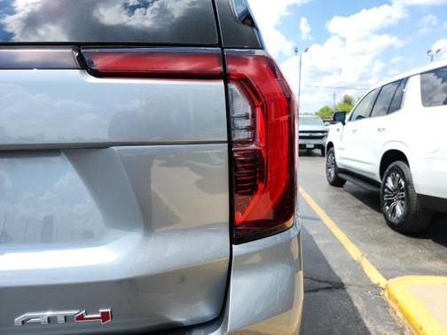 2025 GMC Yukon 4WD AT4 Ultimate