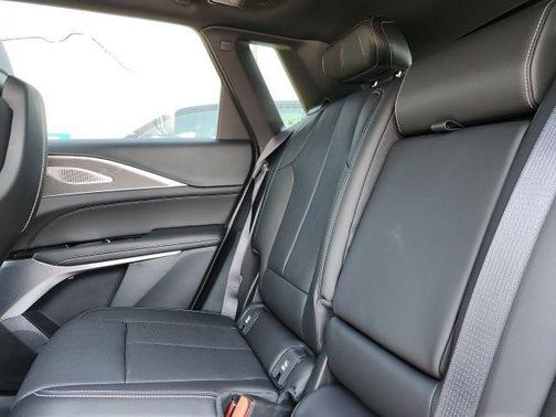 2026 Cadillac LYRIQ V