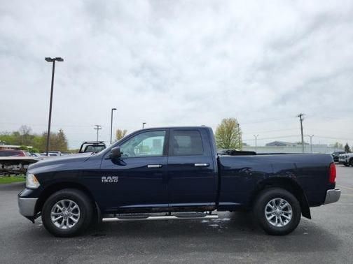 2013 RAM 1500 SLT