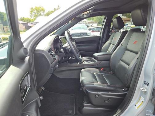 2024 Dodge Durango GT Premium AWD