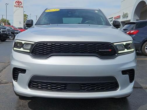 2024 Dodge Durango GT Premium AWD