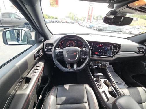 2024 Dodge Durango GT Premium AWD