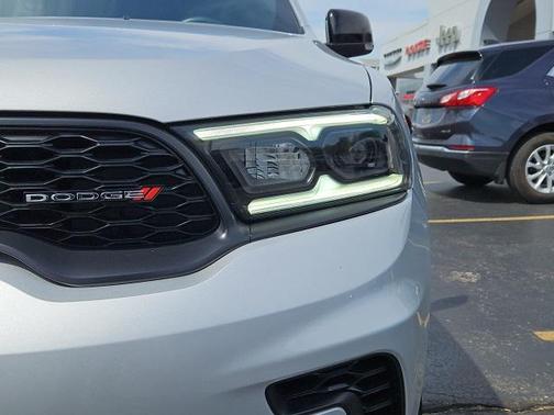 2024 Dodge Durango GT Premium AWD