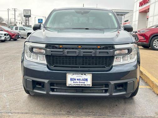 2023 Ford Maverick XLT