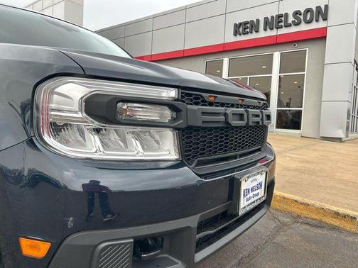 2023 Ford Maverick XLT