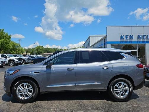 2019 Buick Enclave Essence