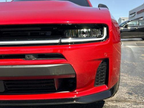 Redeye 2026 Dodge Charger R/T Scat Pack