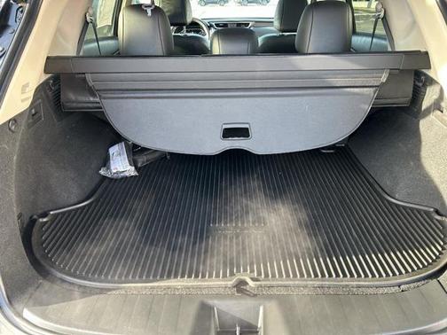 2023 Nissan Murano Platinum Intelligent AWD