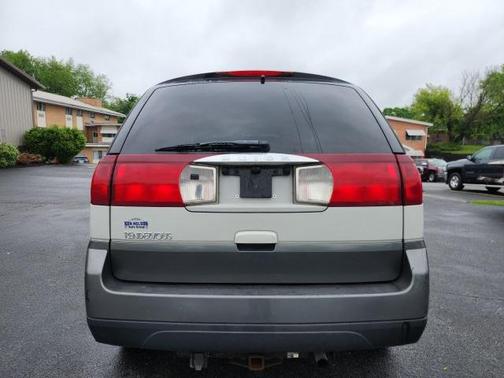 2004 Buick Rendezvous CX