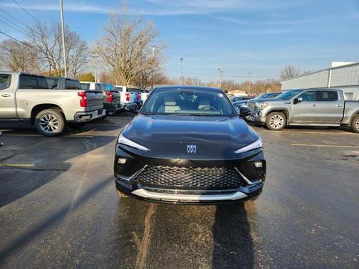 2025 Buick Envista Avenir FWD