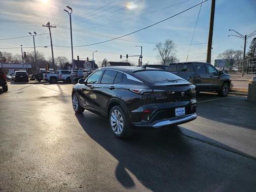2025 Buick Envista Avenir FWD