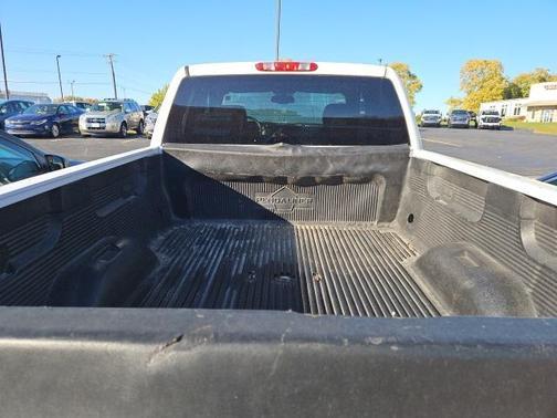2012 Chevrolet Silverado 2500 LT