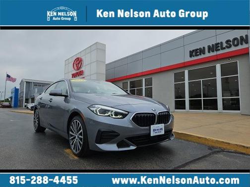 2023 BMW 228 Gran Coupe i xDrive