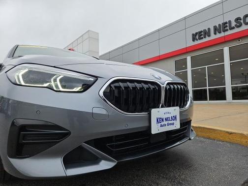 2023 BMW 228 Gran Coupe i xDrive