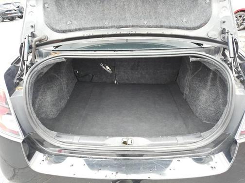 2012 Nissan Sentra 2.0 SR