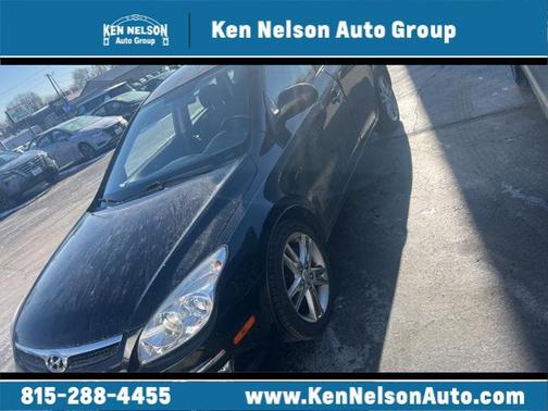 2009 Hyundai ELANTRA SE