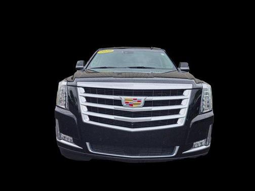 2020 Cadillac Escalade Premium Luxury