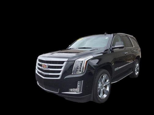 2020 Cadillac Escalade Premium Luxury
