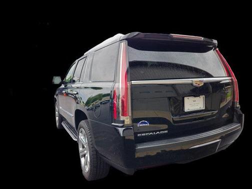 2020 Cadillac Escalade Premium Luxury