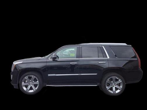 2020 Cadillac Escalade Premium Luxury