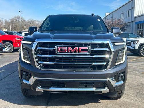 2026 GMC Yukon XL 4WD Elevation