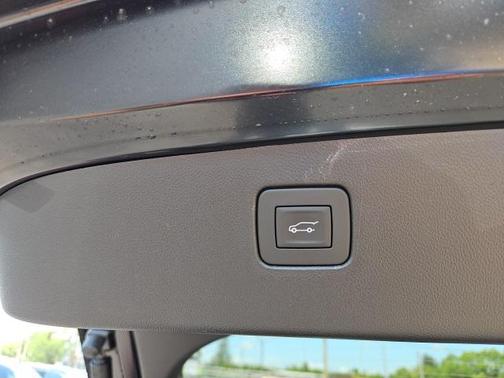 2025 Buick Envista Preferred FWD