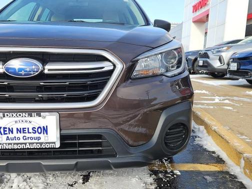 2019 Subaru Outback 2.5i