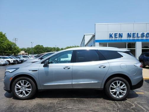2024 Buick Enclave Premium AWD