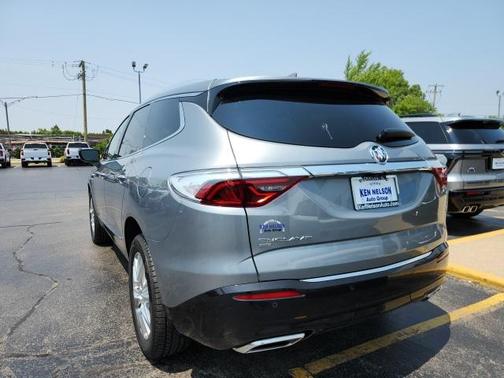 2024 Buick Enclave Premium AWD