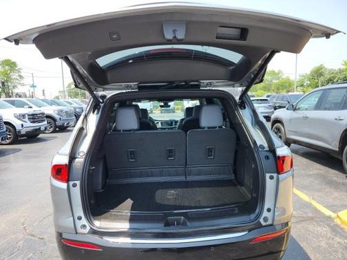 2024 Buick Enclave Premium AWD