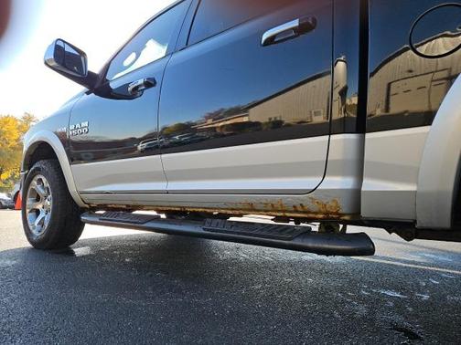 2013 RAM 1500 Laramie