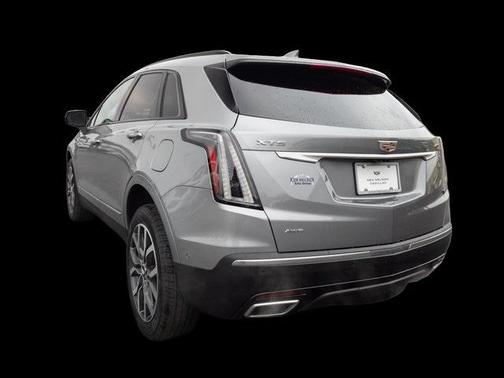 2025 Cadillac XT5 Sport