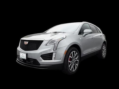 2025 Cadillac XT5 Sport