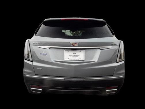 2025 Cadillac XT5 Sport