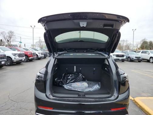 2025 Buick Envision Avenir AWD