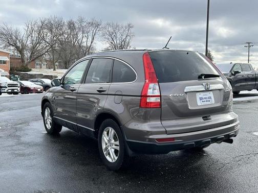 2010 Honda CR-V EX-L