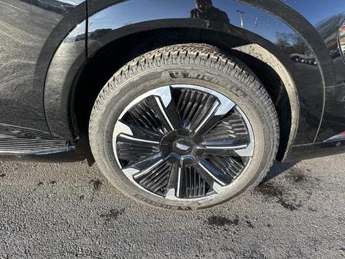 2025 Cadillac Escalade Sport