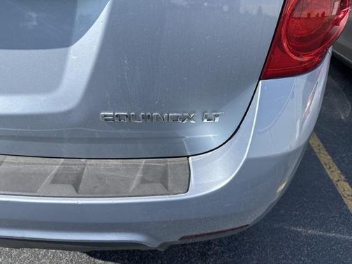 2015 Chevrolet Equinox 1LT